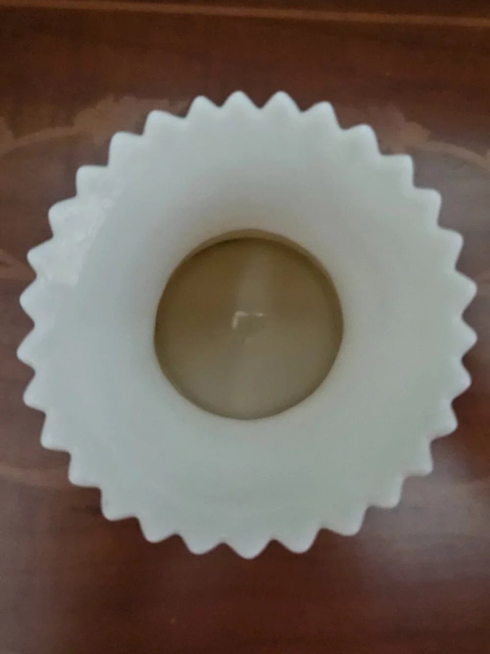 RARE ANTIQUE VINTAGE BELLEEK IRISH NEPTUNE PORCELAIN CORAL SHELL VASE POT